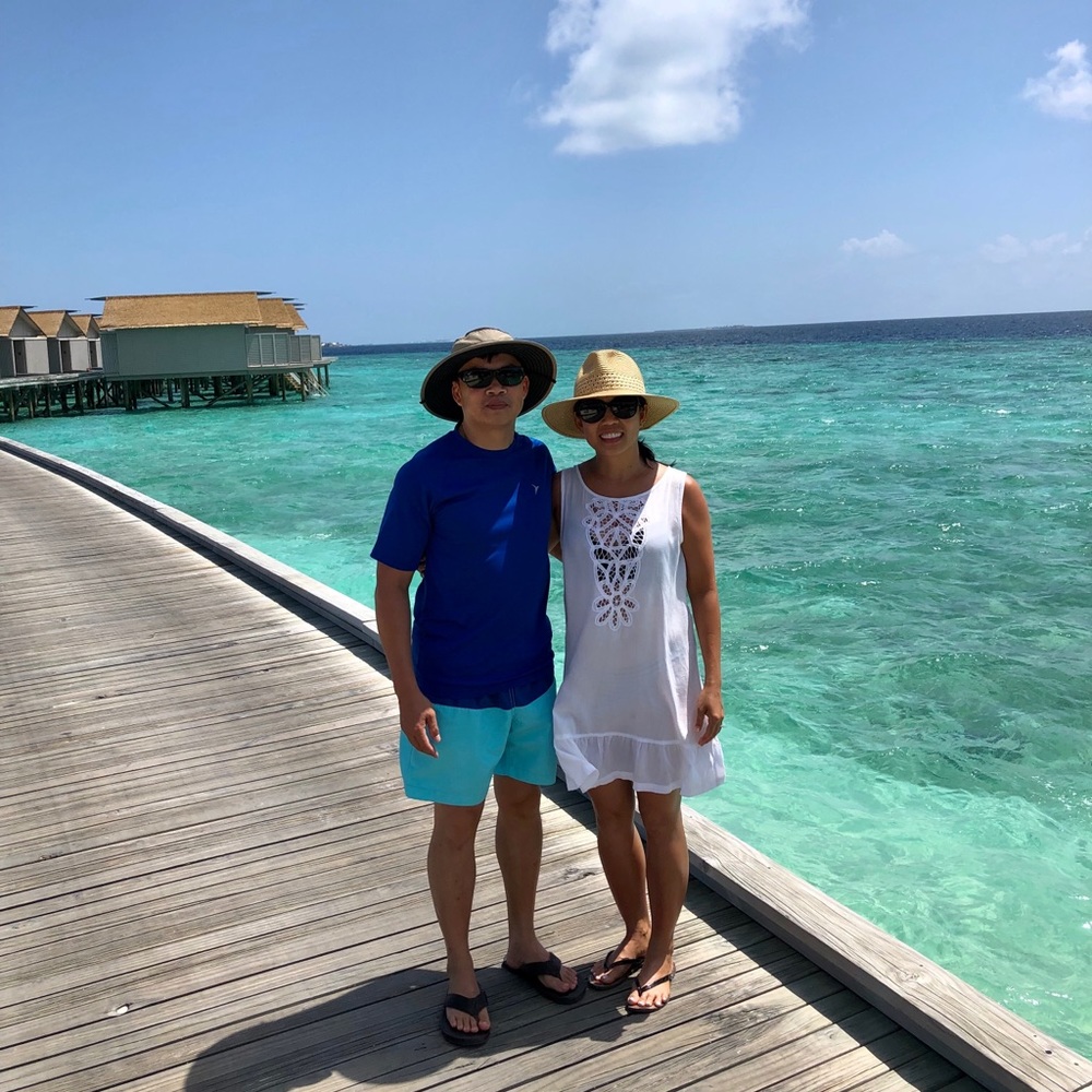 Meet your Posher, Jesse